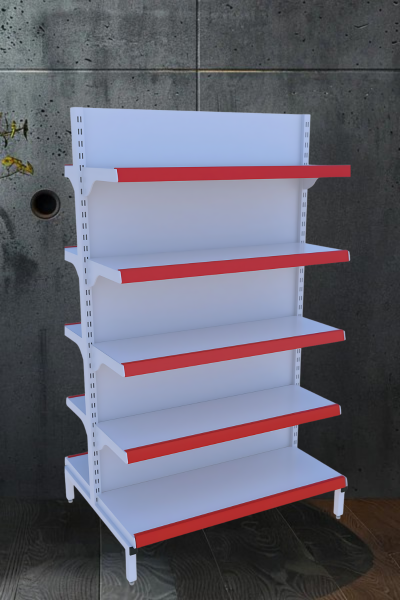 linha leve mg moveis e gondolas