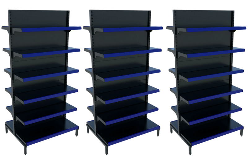 Sobre Mg Móveis e Gôndolas