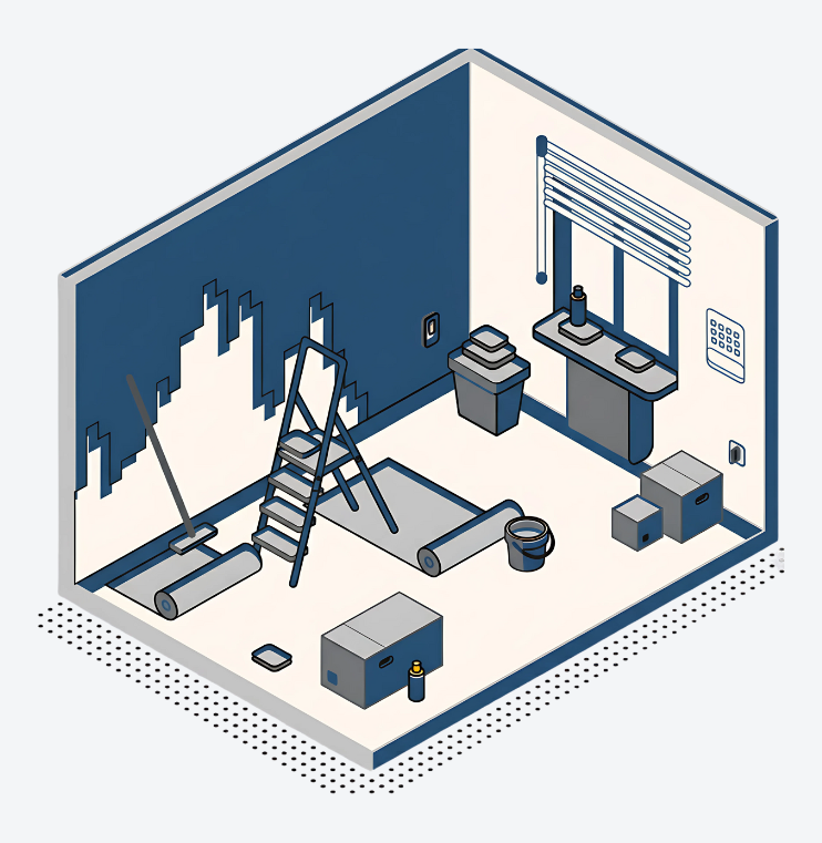 Sobre a MG Móveis & Gôndolas