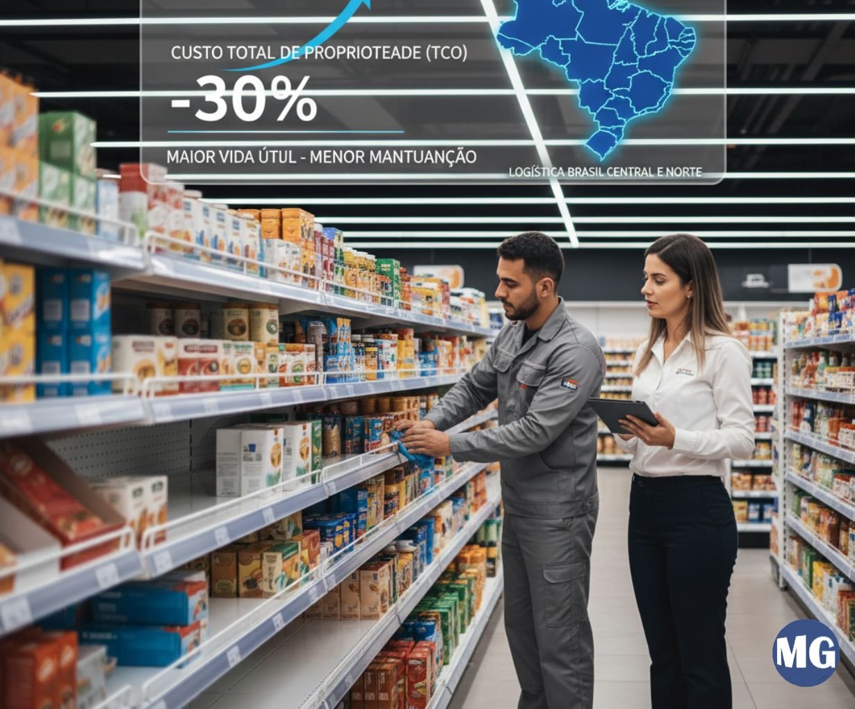 Pintura Eletrostática Epóxi