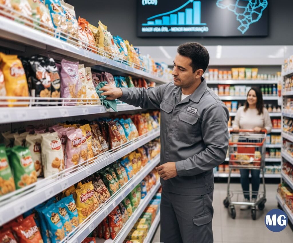 Pintura Eletrostática Epóxi